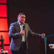 La medida del amor - Pastor: Jorge Peña.