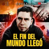 ⭕️ PROFECÍAS DE LA BIBLIA QUE ESTÁN POR CUMPLIRSE: APOCALIPSIS Y GUERRA #136 ⭕️