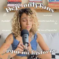 Me voy de OnlyFans