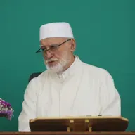 Huzurlu Âile Yuvası (09 Haziran 2025 Sohbeti) - Osman Nuri Topbaş