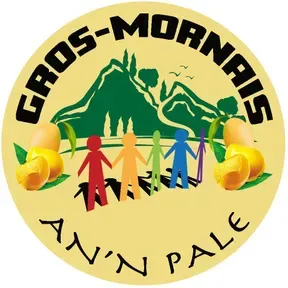 Allo Gros Morne Cherie -  GMAP li Ye Tonton