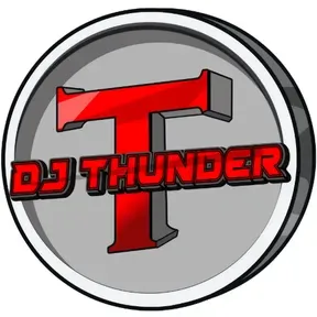 DJThunder Radio Station Calgary