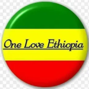 One Love Ethiopia