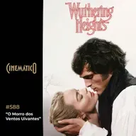 "O Morro dos Ventos Uivantes"