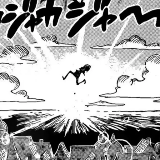 One Piece Chapter 1183 and How Could Oda Game of Thrones the ending to One Piece? Plus Kagurabachi 122 and Promised Neverland Final Arc (Part 1)