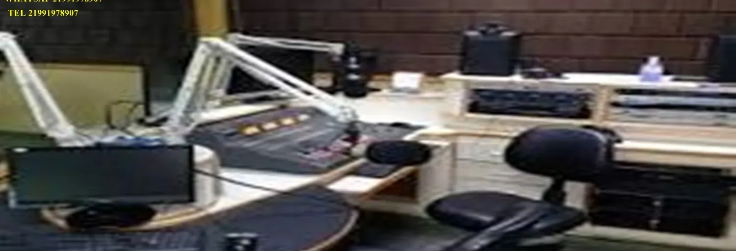 RADIO RCM GOSPEL