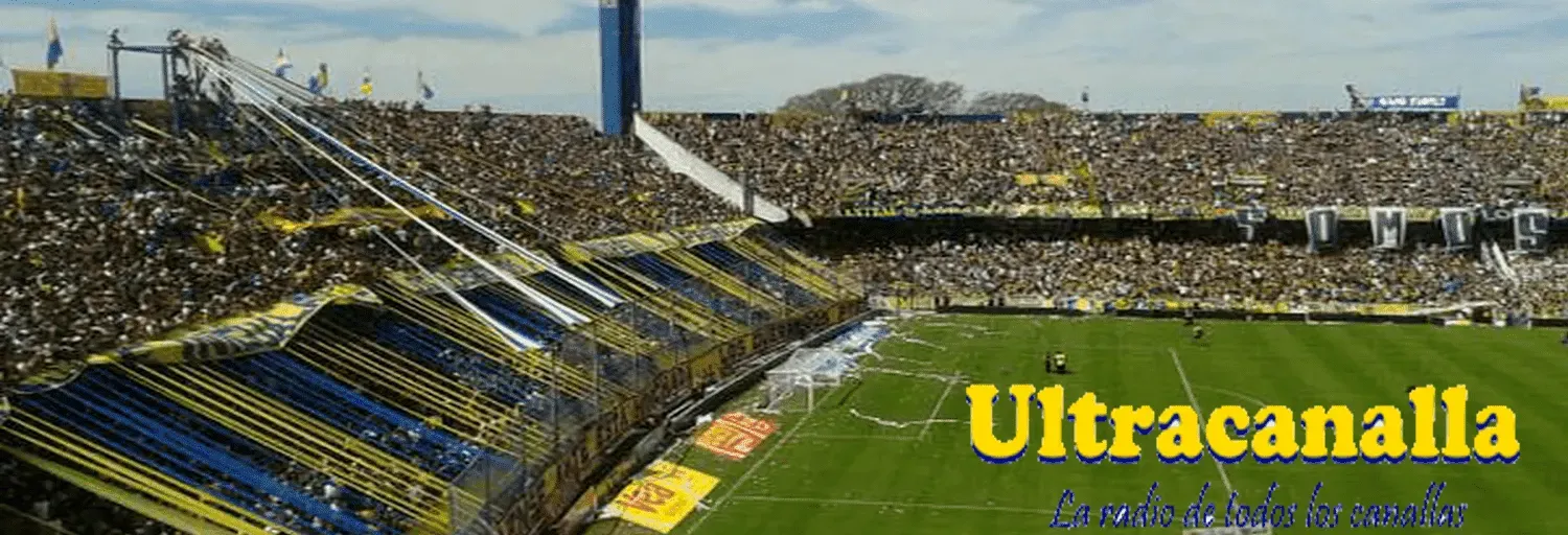 ultracanallaradio