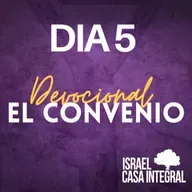 Día 5 | Devocional Del Convenio