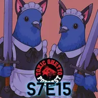 S7E15: ПРИЖУЧЕНО