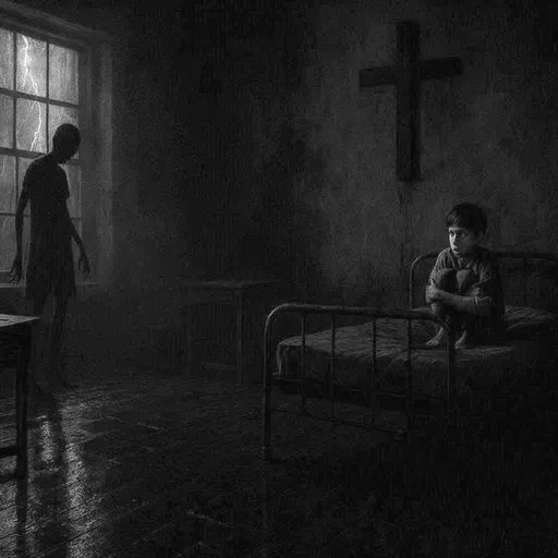 El Convictorio de los Mártires | Experiencia Paranormal de un Abogado (Historias de Terror)