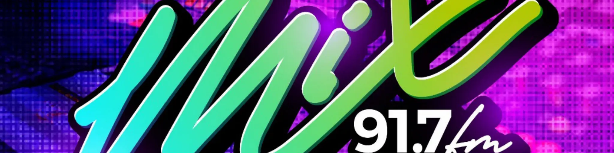 Mix 91.7FM