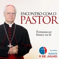 Programa - ENCONTRO COM O PASTOR - Permanecer firmes na fé - 26.05.2025