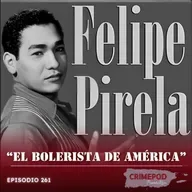 Felipe Pirela "El Bolerista de América"
