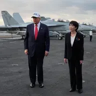 ASV tomēr nosaka sankcijas Krievijai. Trampa Āzijas tūre. Vēlēšanas Argentīnā