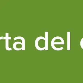 Puerta del cielo
