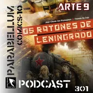 PB T3E01 🗨️ Comics10 - Tebeos para empezar el 2023