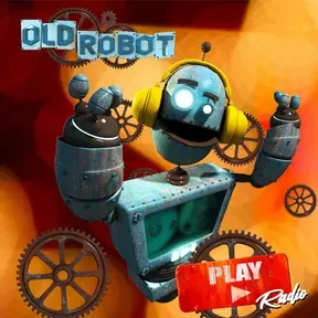 Old Robot Radio