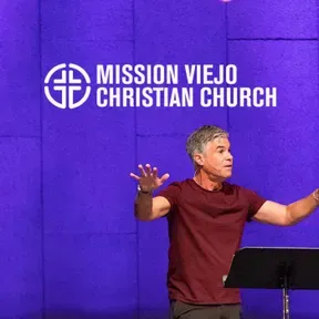 Mission Viejo Christian Church