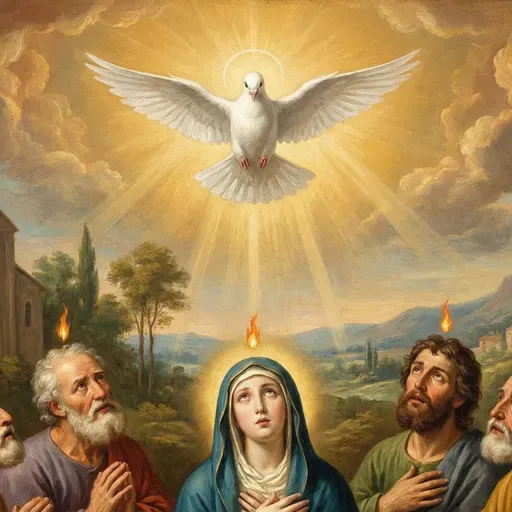 Espíritu Santo | Ep. 133