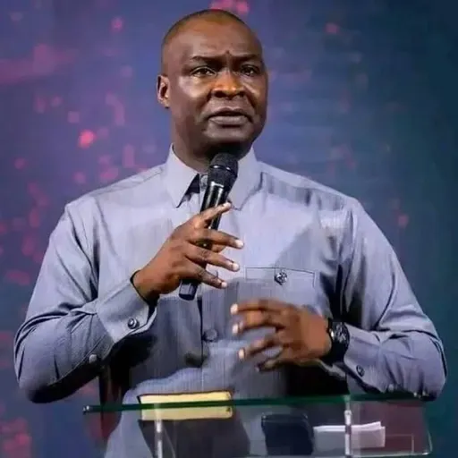 THE OTHER SIDE OF FAITH