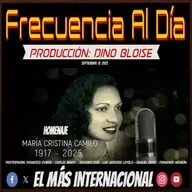 Episode 950: FRECUENCIA AL DÍA