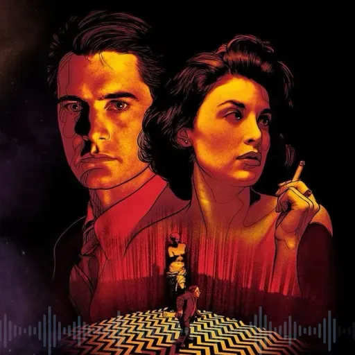 Twin Peaks: la serie que lo cambió todo, David Lynch experto