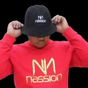 Nassion Entertainment