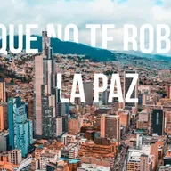 Fuego Vivo | No te dejes robar la paz