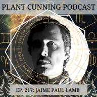 Ep.217: Angels and Demons of Quinary Astrology with Jaime Paul Lamb