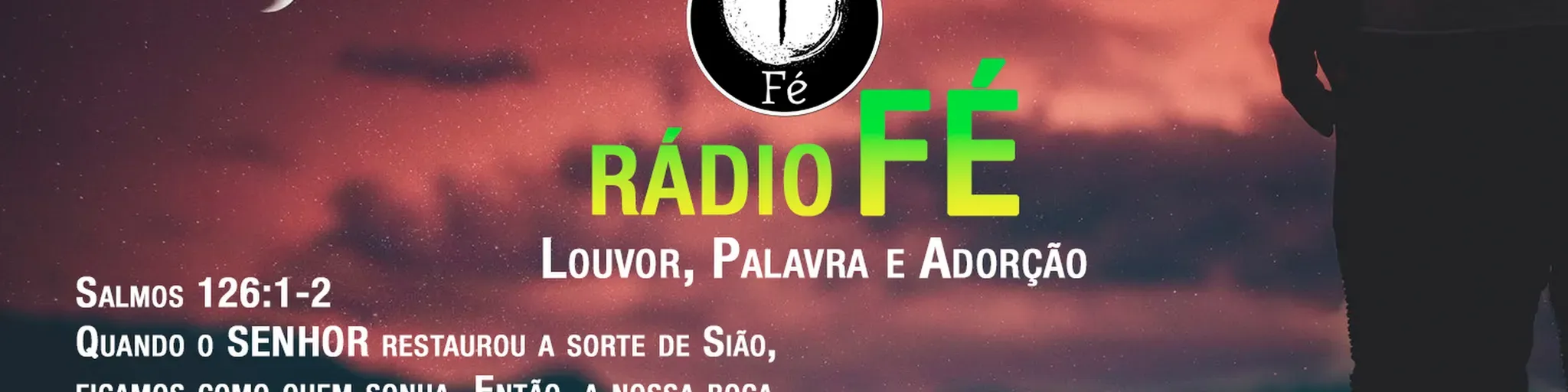 Rádio Fé