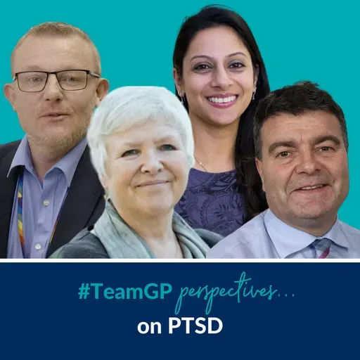 4: Perspectives on... PTSD