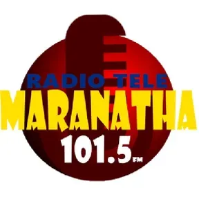 Radiotele Maranatha Haiti