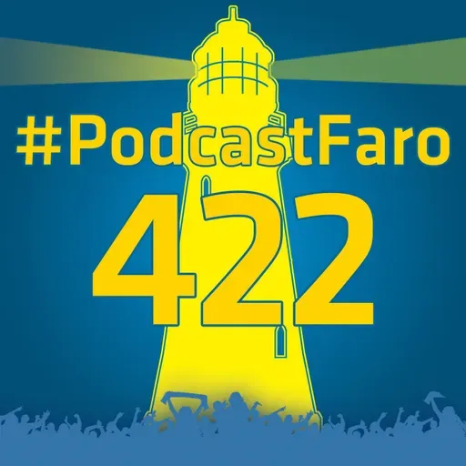 PodcastFaro - NI PULMONIA NI NA (Programa 422)