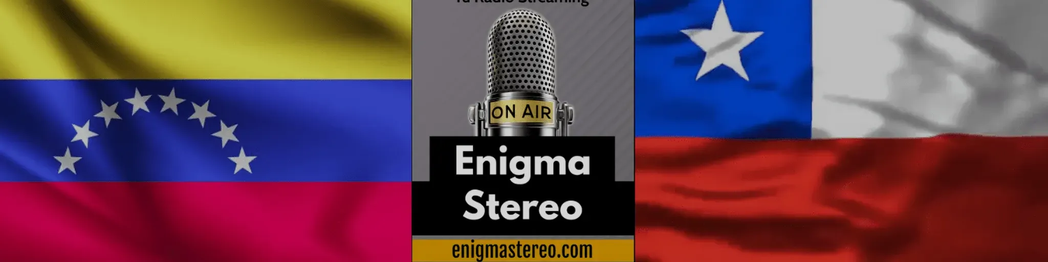 Enigma Stereo