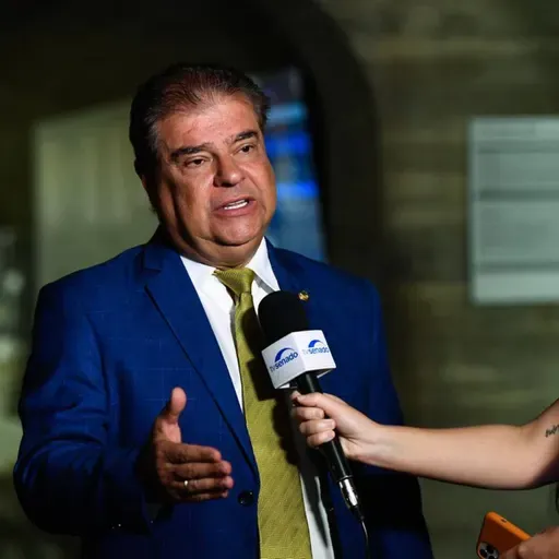 Nelsinho Trad destaca potencial do acordo Mercosul-União Europeia para ampliar comércio e agronegócio