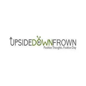 Upside Down Frown