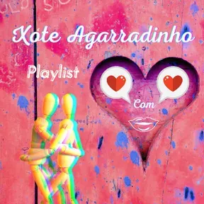 Xote Agarradinho