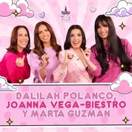 🚨 Dalilah Polanco, Joanna Vega-Biestro y Marta Guzmán en Pinky Promise T. 8 - EP. 39