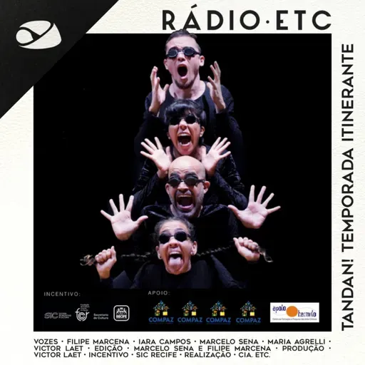 72 • TANDAN! Temporada Itinerante