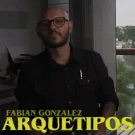 ARQUETIPOS | Fabian G. | ¿Vos que historia contarias con la camisa negra de Nasional (2025)