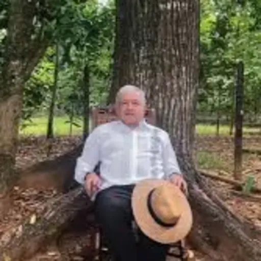 López Obrador y el buen salvaje