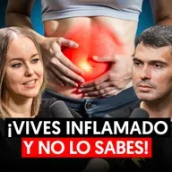 Experta en Digestión: ¡Estos alimentos te están inflamando y no lo sabes!