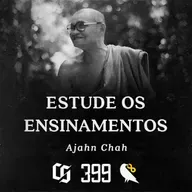 #399 - Ajahn Chah - Estude os Ensinamentos