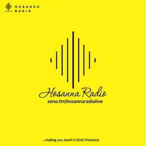 Hosanna Radio NG