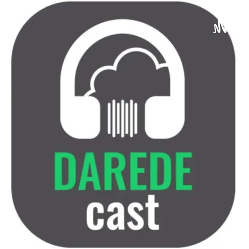 Darede Talk Show #27 - Julio Pavan