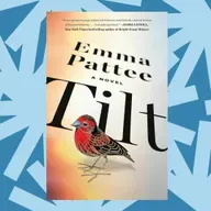 Emma Pattee's 'Tilt' imagines the aftermath of a life-changing earthquake