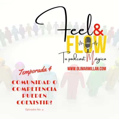 T:4/E:4 Comunidad o Competencia pueden convivir?