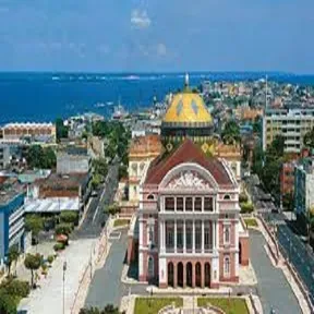 Rádio  Manauara