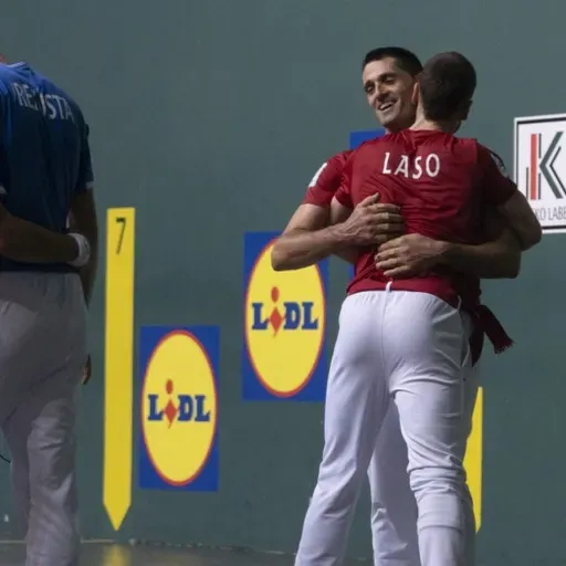 Análisis del Campeonato de Parejas