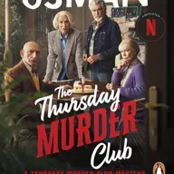 Thursday murder club